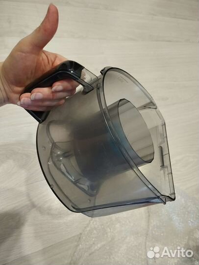 Контейнер для пылесоса samsung