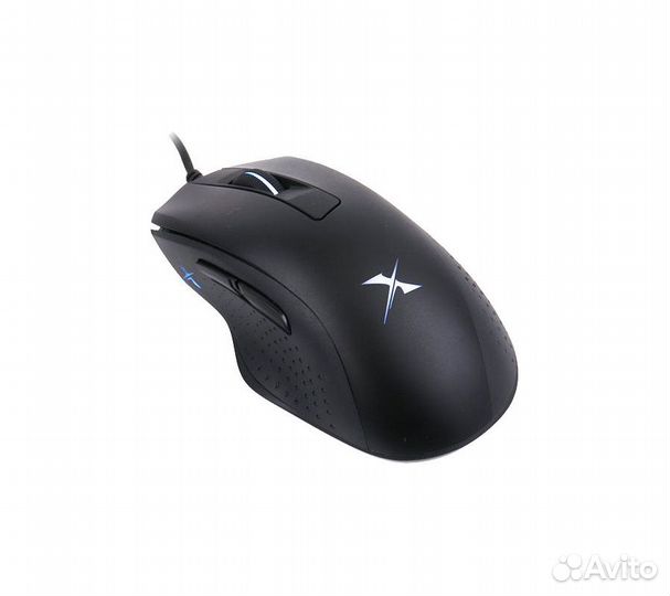 Мышь A4Tech Bloody X5 Pro, черный