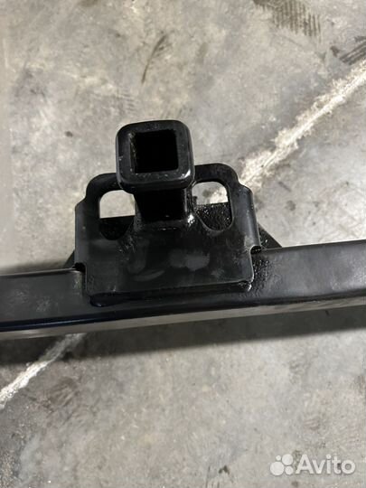 Фаркоп для Mazda CX-9 2016