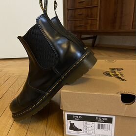 Челси Dr. Martens (2976) 43 размер