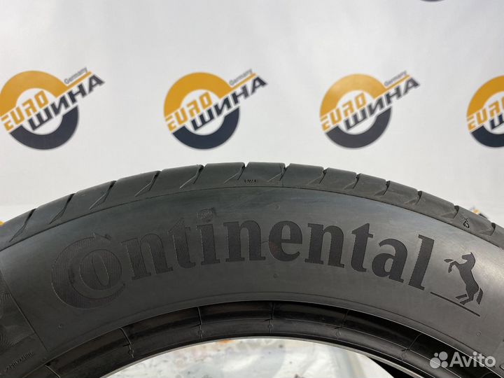 Continental ContiPremiumContact 6 225/60 R18 102H