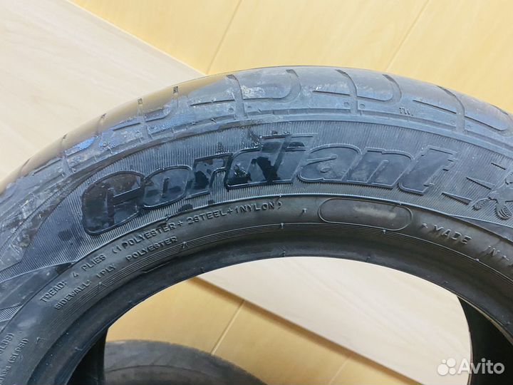 Cordiant Road Runner 185/65 R15