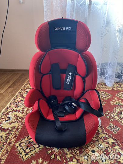 Детское автокресло 15 до 36 кг