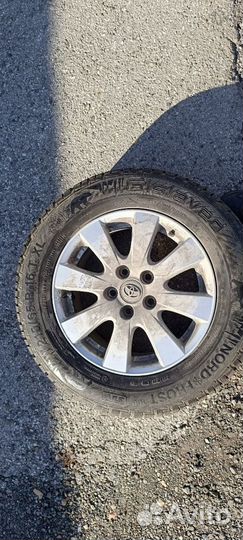 Gislaved NordFrost 100 215/65 R16 102