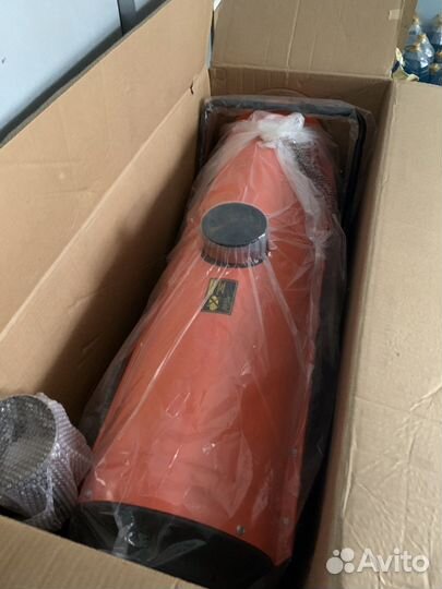 Дизельная пушка gigant DHG 30 ID