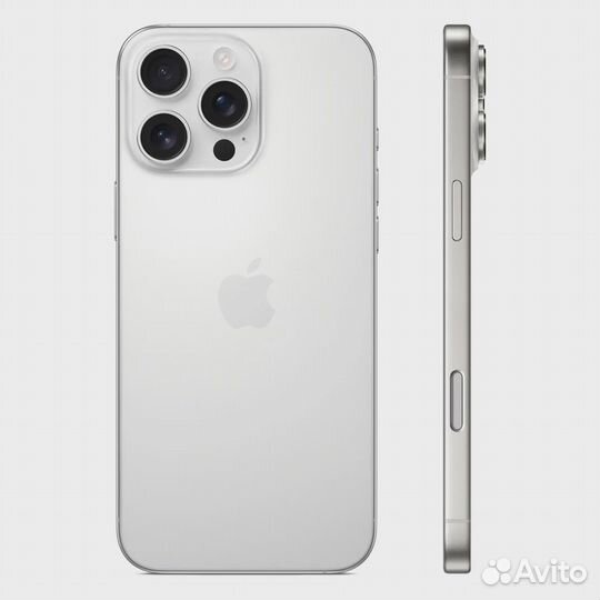 iPhone 16 Pro Max, 1 ТБ