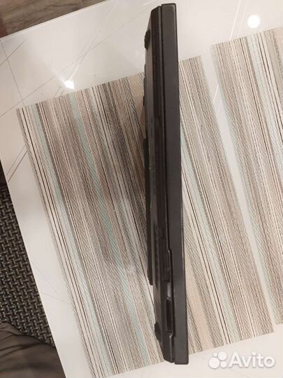 Ноутбук lenovo thinkpad x200