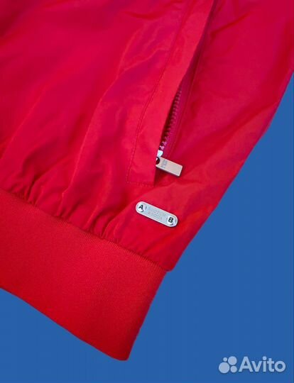 Новая ветровка Scotch and soda M