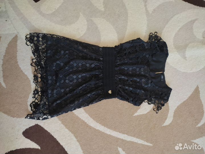 Продам платье сшито по заказу