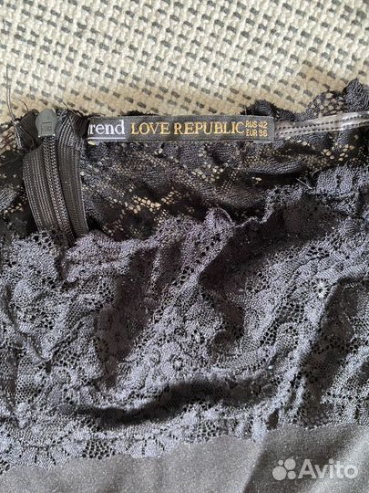 Женские вещи пакетом 42 44