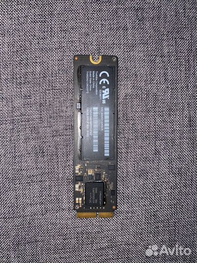 SSD 128GB Toshiba 655-1816B thnsn2128gsps