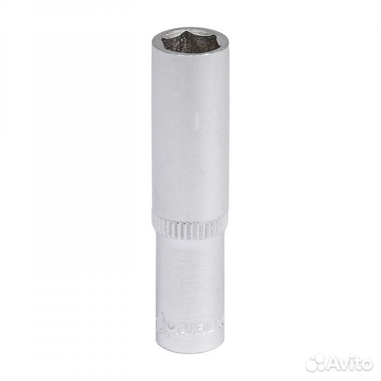 Головка торцевая 1/4