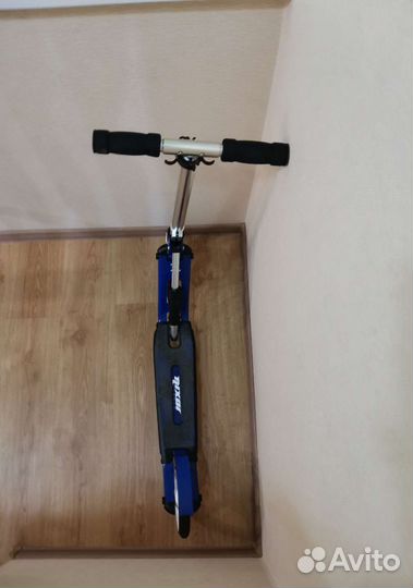 Самокат nixor