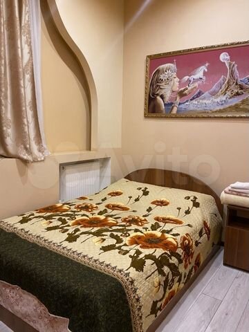 Комната 15 м² в > 9-к., 4/4 эт.