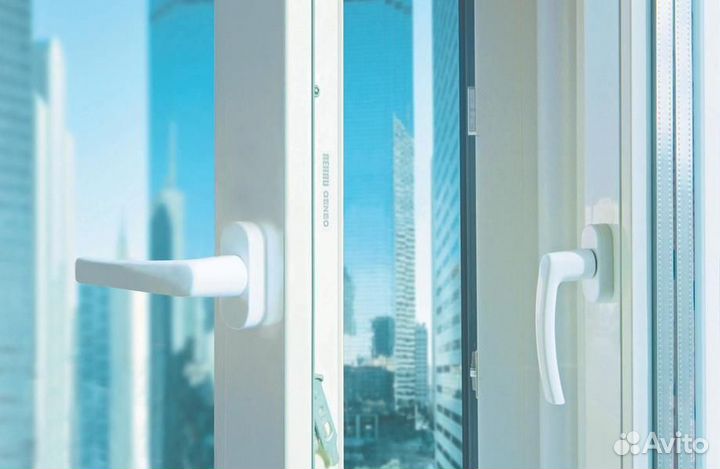 Лучшие остекление и отделка балкона