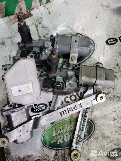 Стеклоочиститель Land Rover Discovery 2