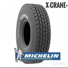 Michelin X-Crane AT 385/95 R25 170F