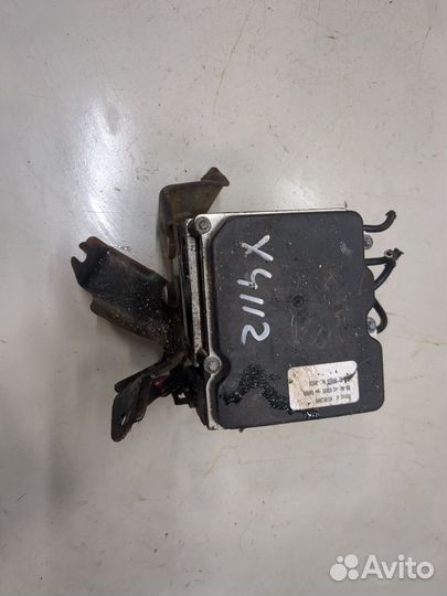 Блок абс, насос Honda CR-V, 2010