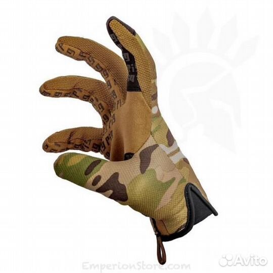 Тактические перчатки PIG FDT Delta