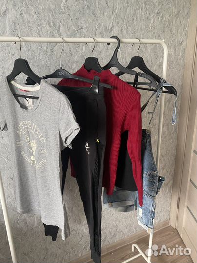 Женские вещи пакетом 42 44