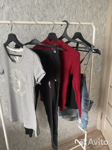 Женские вещи пакетом 42 44