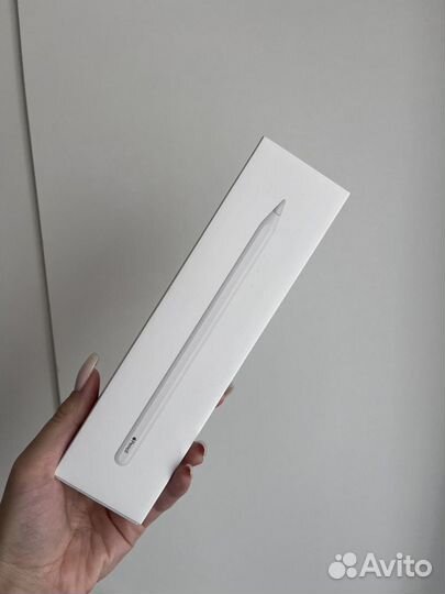 Стилус Apple Pencil (2-го поколения) для iPad