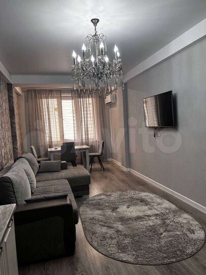 3-к. квартира, 75 м², 9/9 эт.