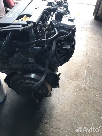 Двигатель z18xer