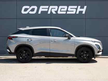 OMODA C5 1.5 CVT, 2022, 26 108 км, с пробегом, цена 1 880 000 руб., Краснодар