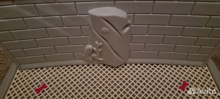 Лоток туалет для собак