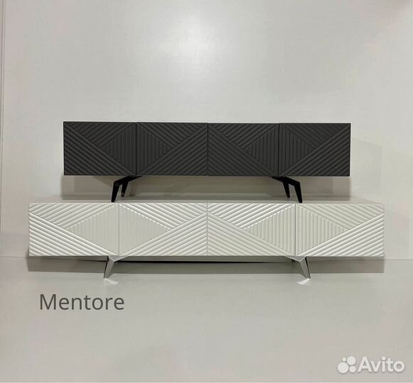 Тумба тв Bravo от мебельной фабрики