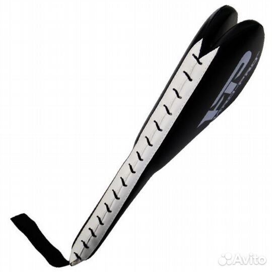 Ракетка-хлопушка двойная HP (Лапа)