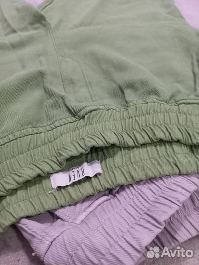 Штаны женские 48 50