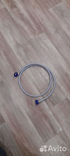 Шланг заливной для стиральной машины