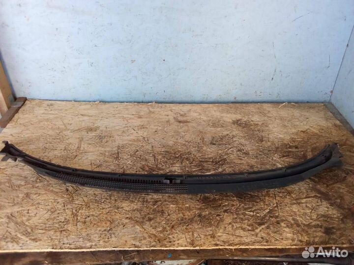 Жабо Mazda 626 GE