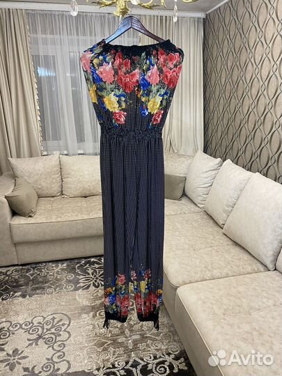 Комбинезон женский Италия