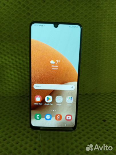 Samsung Galaxy A32, 4/128 ГБ
