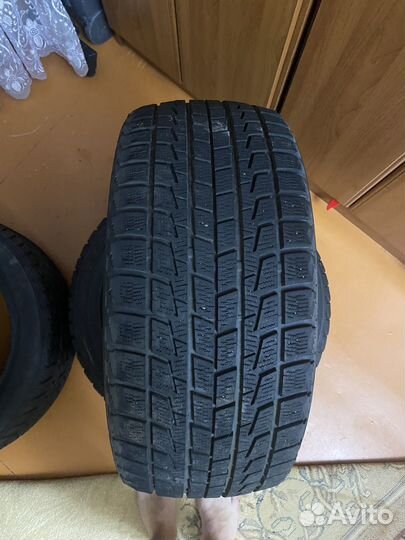 Bridgestone Blizzak Revo1 225/50 R16 92Q