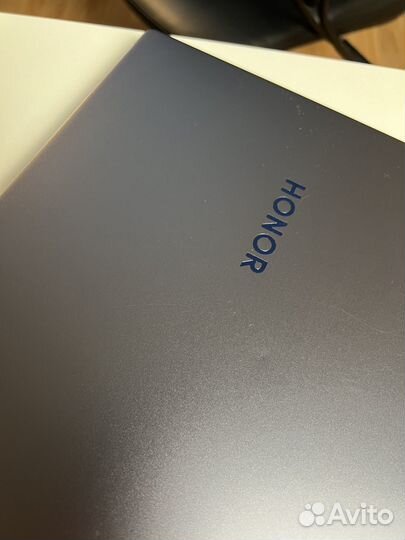 Ноутбук Honor magicbook 15