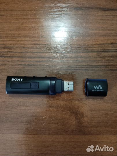 Mp3 плеер sony walkman