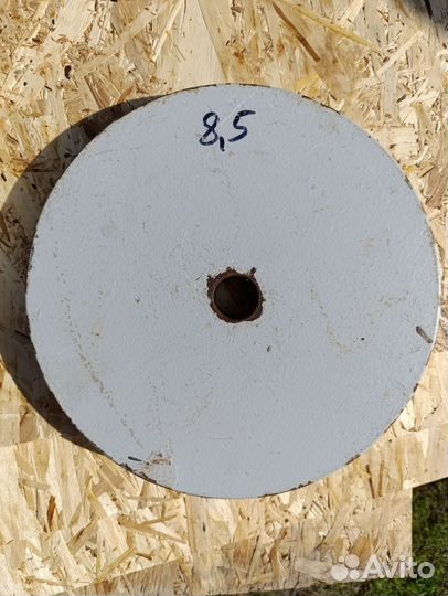 Спортивные блины