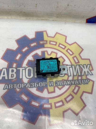 Блок имобилайзера Hyundai Solaris 2 1.6 G4FG 2019