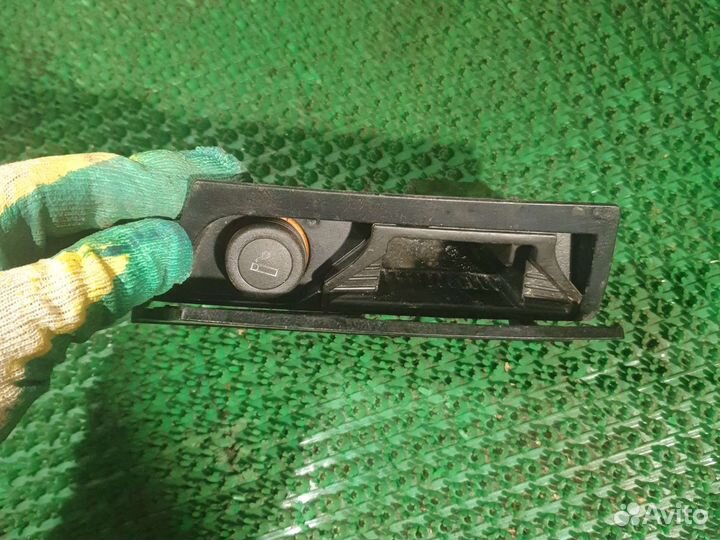 Пепельница Opel Astra H