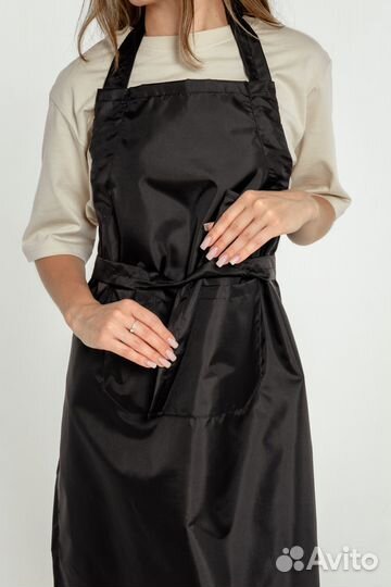 Фартук универсальный рабочий