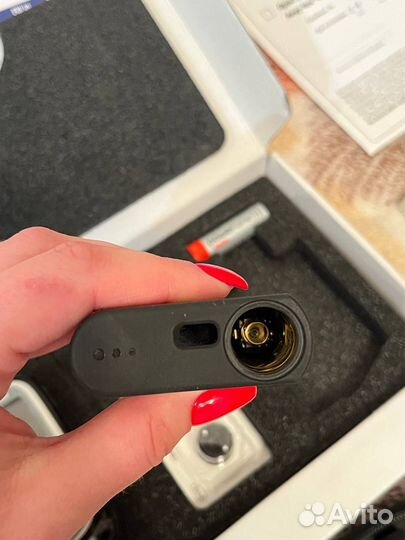 Инсулиновая помпа accu chek combo новая