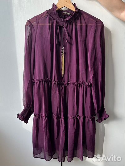 Платье вечернее love republic