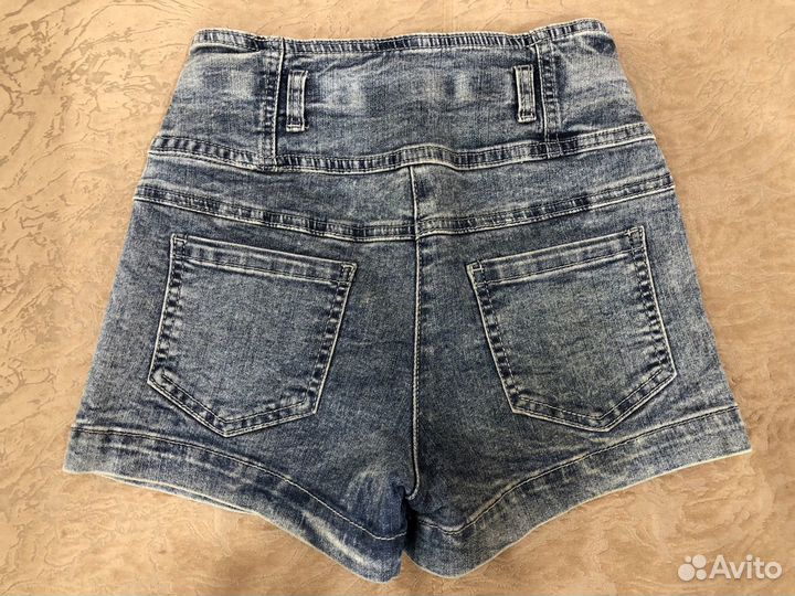 Шорты