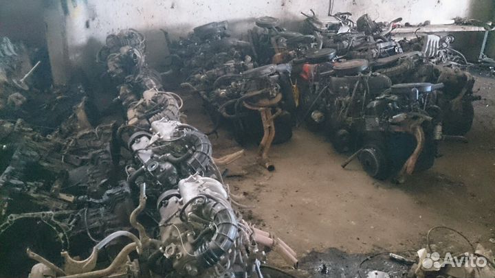 Авторазбор