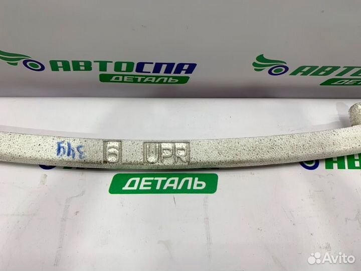 Абсорбер бампера передний Subaru Legacy седан