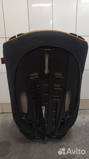 Детское автокресло